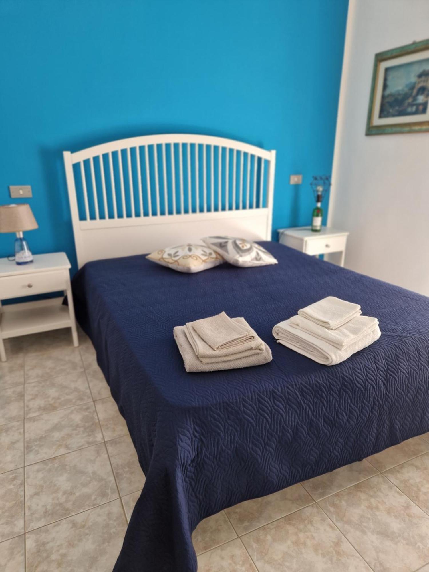 Appartement La Maison De Kika Lecce