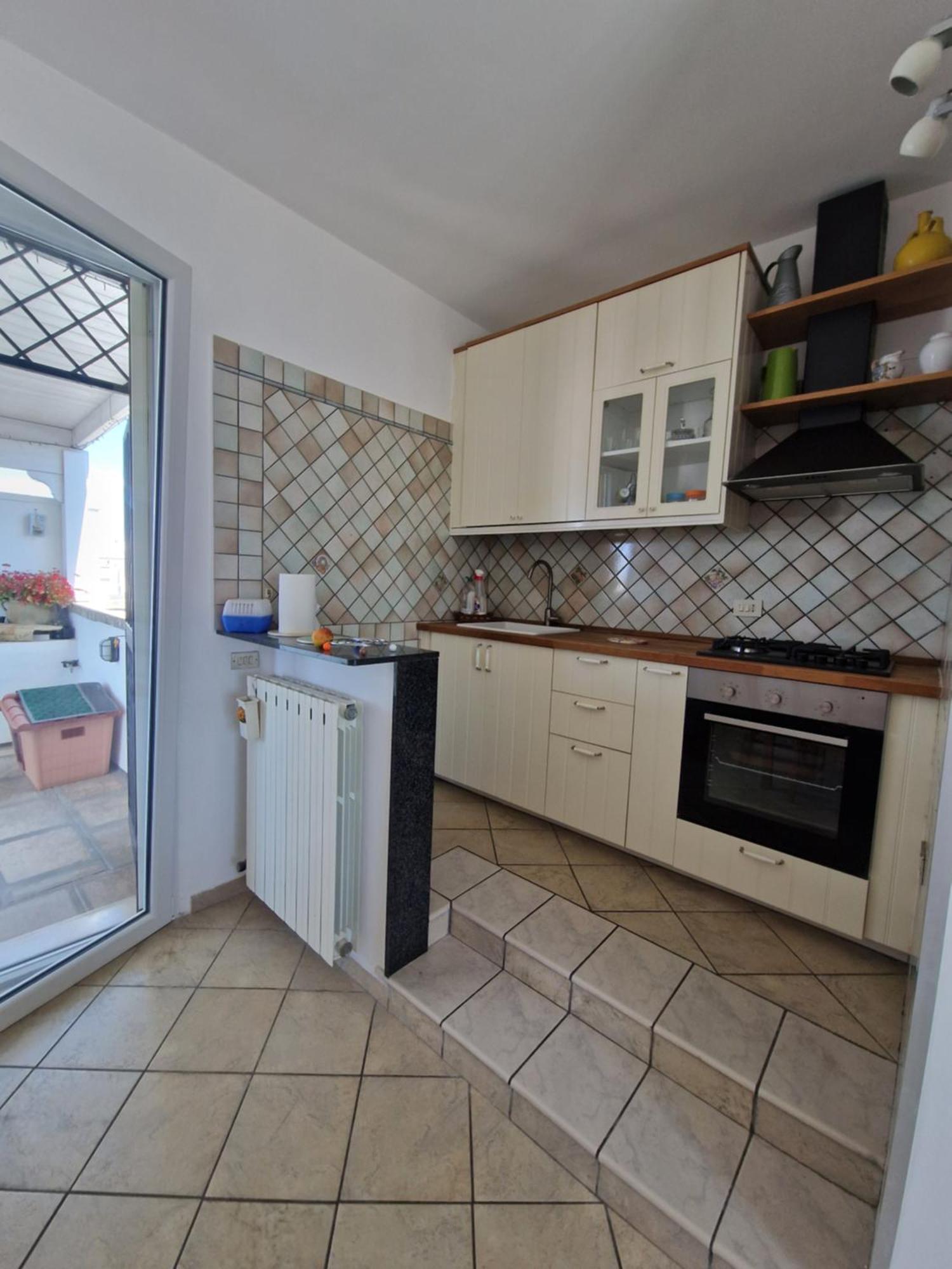 La Maison De Kika Apartment Lecce
