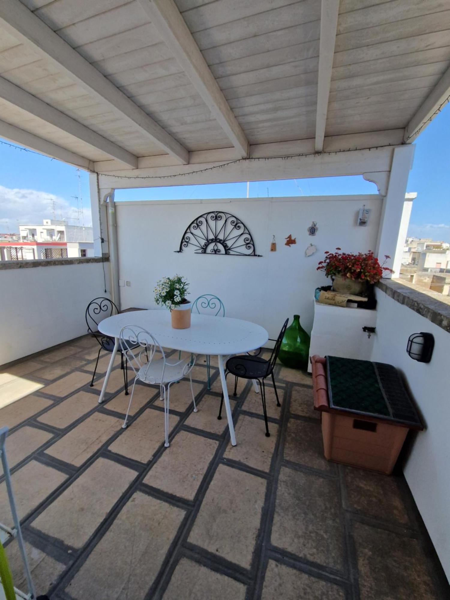Apartment La Maison De Kika