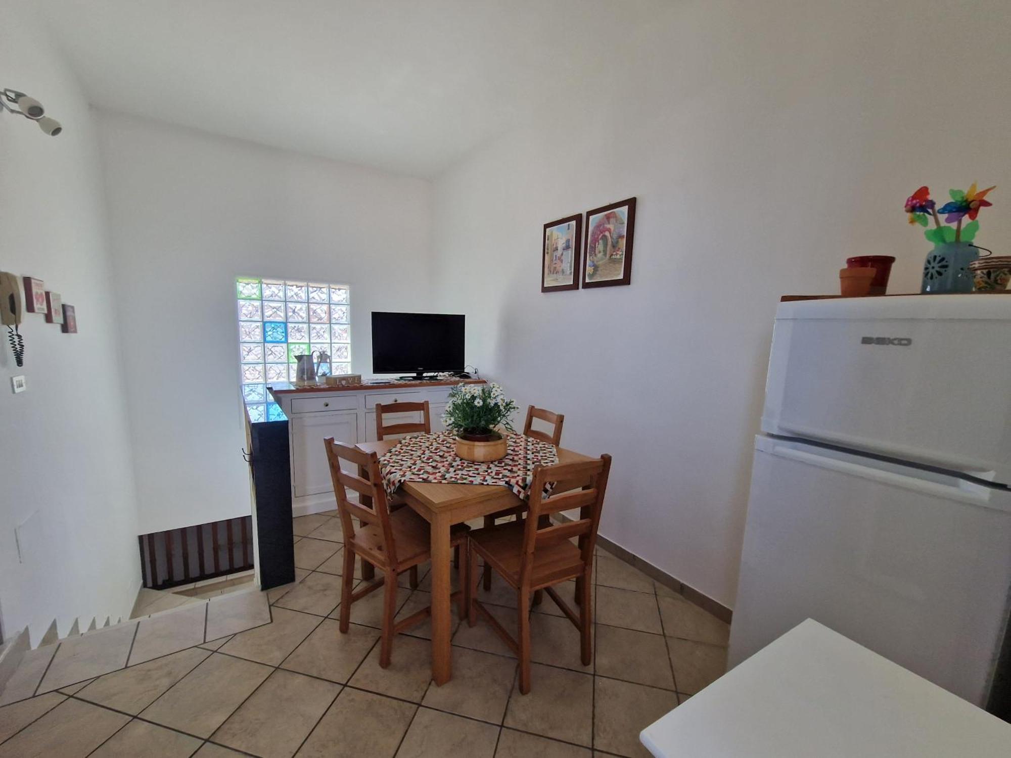 La Maison De Kika Apartment *