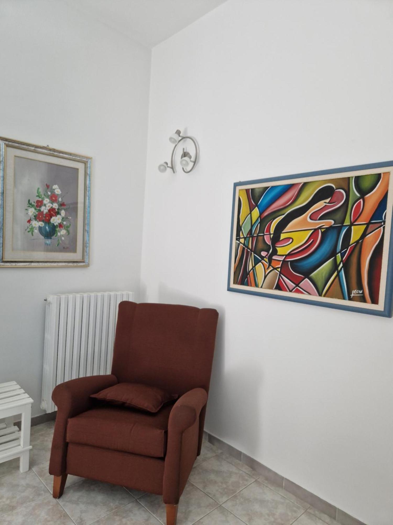 La Maison De Kika Lecce