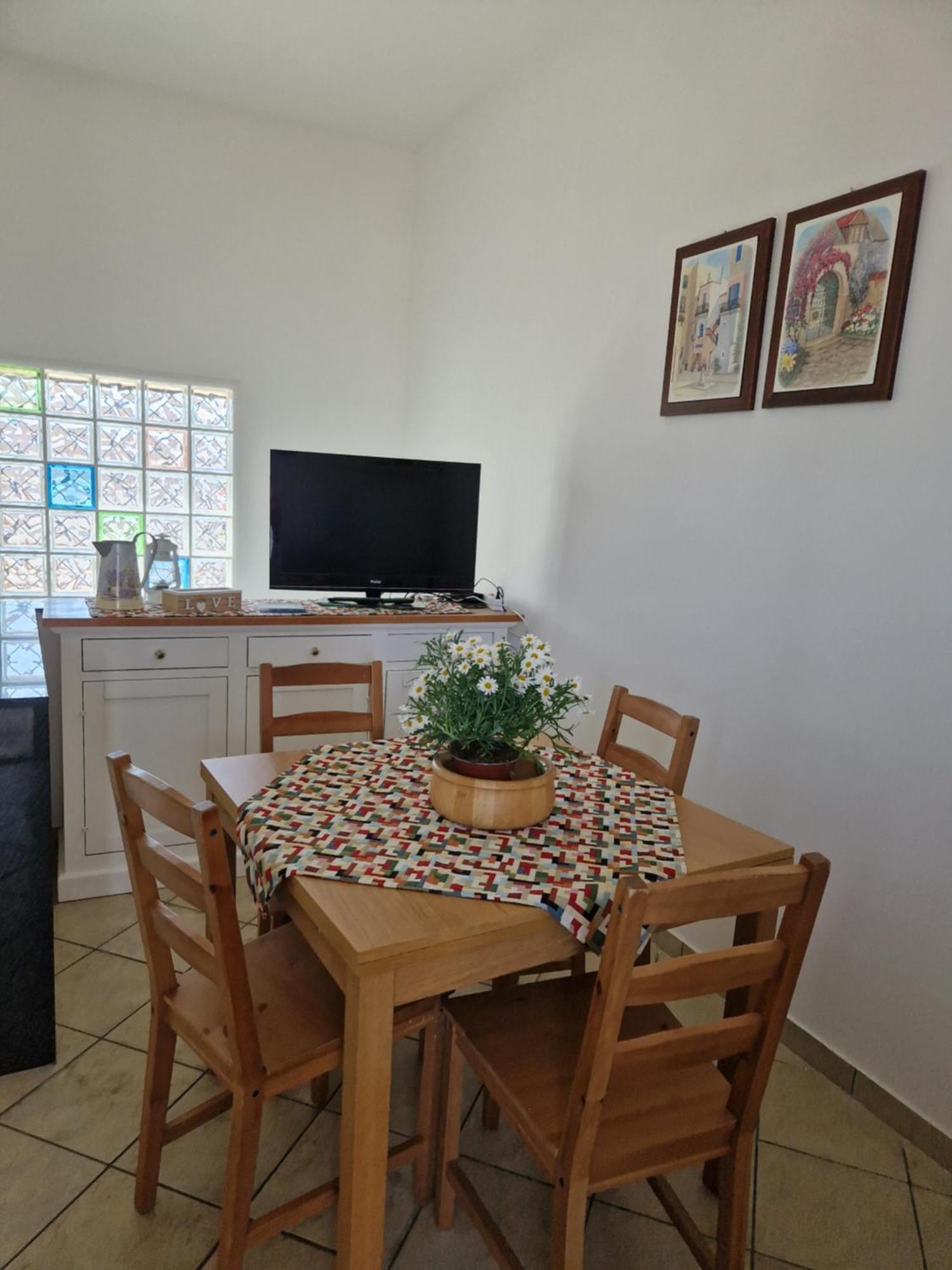 La Maison De Kika Appartement *